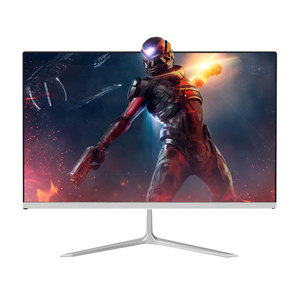 All in One <strong>Pc</strong> 23.8 24 Inch All-in-one <strong>Pc</strong> Oem Brand Computer I3 I5 I7 I9 Monoblock Gaming Desktop <strong>Pc</strong> - Product Image 6