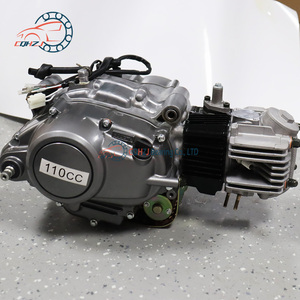เครื่องยนต์ JY110CC CG250 cqhzj เครื่องยนต์มอเตอร์ไซค์สามล้อ - Product Image 2