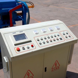 Buen precio para la fábrica automática de bloques de ladrillo - Product Image 3