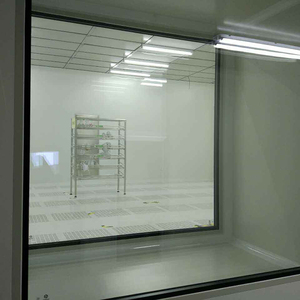High-quality Clean Room <strong>windows</strong> Clean Room Aluminum Door or <strong>Window</strong> Clean Room <strong>Observation</strong> <strong>Window</strong> for Sale - Product Image 6