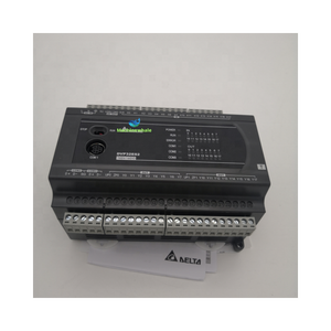 Nuovo originale in magazzino Delta DVP32ES200T modulo CPU PLC Controller - Product Image 2