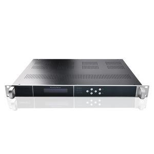 IPTV מודולטור udP multicast hls http: