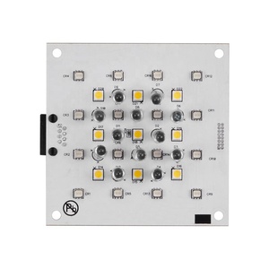 แผงวงจรพิมพ์แผงวงจร PCB แบบกำหนดเองแผงควบคุมไฟ LED - Product Image 2