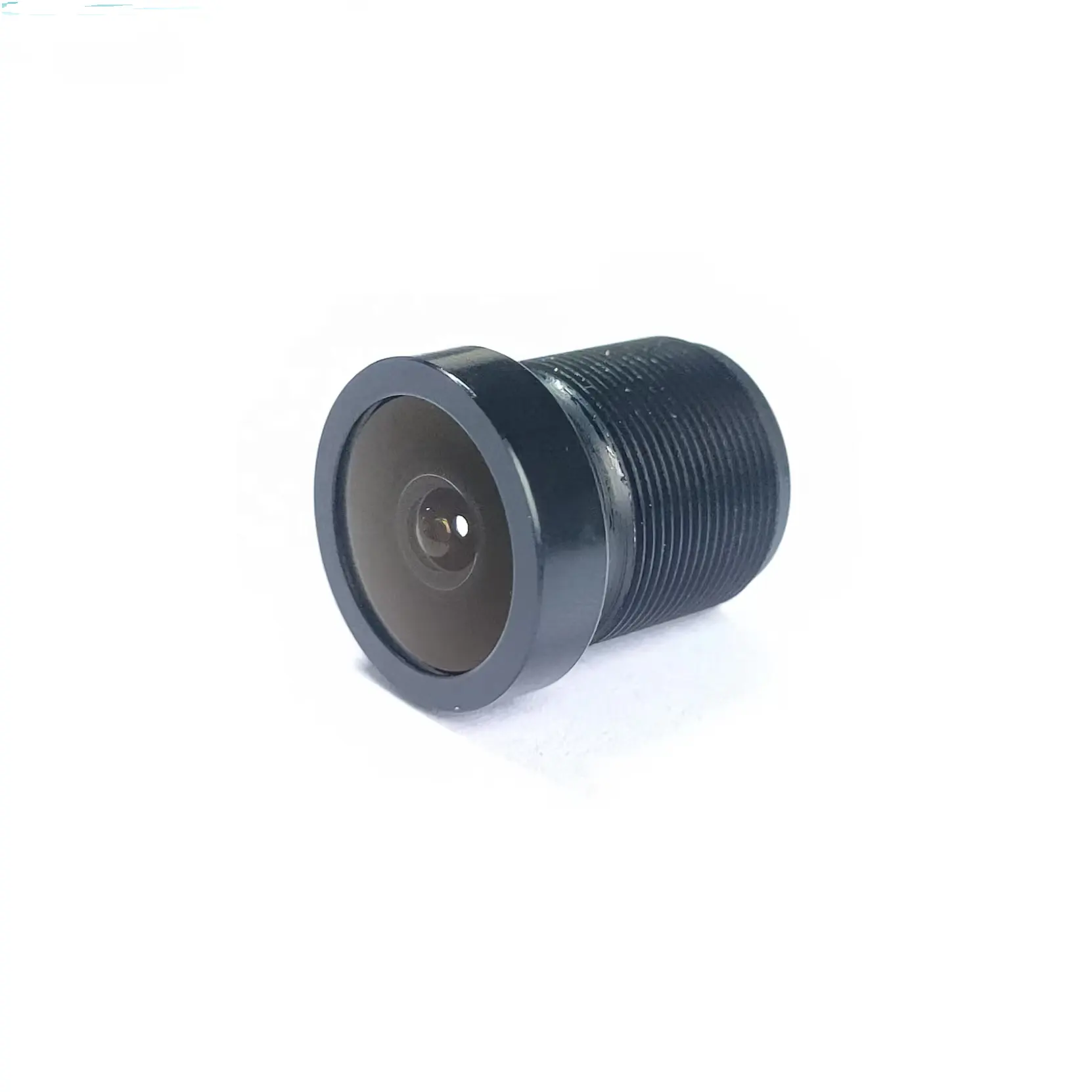2MP CCTV lens accessories 1/4 ''m12 F2.3 mm focal length 2.1 viewing angle 122 degrees Ford car surveillance lens