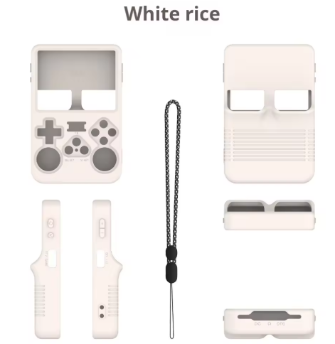 Blanc