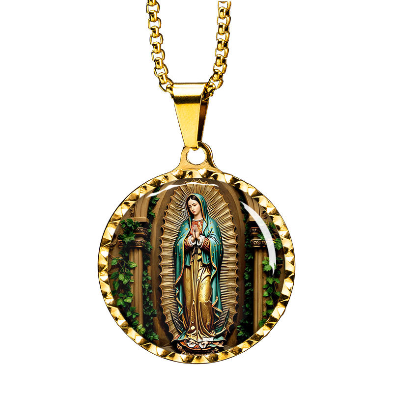 Virgen de Guadalupe-2