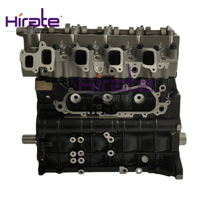 Brand New 3.0L <strong>Turbo</strong> Diesel Engine <strong>1KZ</strong> <strong>1KZ</strong>-T <strong>1KZ</strong>-TE Engine Long Block for TOYOTA Hilux, Prado, Land Cruiser 4 Runner Car Engine