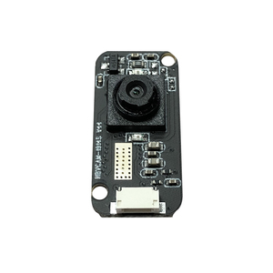 0.3mp高清迷你摄像头模块30Fps 120Fps无线远程摄像头模块红外 - Product Image 3