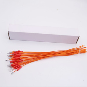 Safety Electric <strong>Match</strong> Fireworks Electric Igniter Without Pyrogen for Pyrotechnic Show Factory - Product Image 6