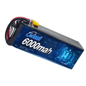 6000mah 3s 25c 70c Lipo用于摄影无人机四轴飞行器无人机电池