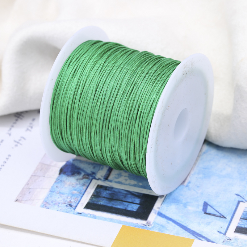 Grass green-large roll-100 meters