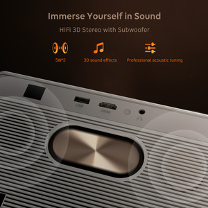 CRE CR53 Android 9 ev sineması projektörü Full HD 1080P akıllı mobil taşınabilir 4K projektör Video Mini LCD LED projektör