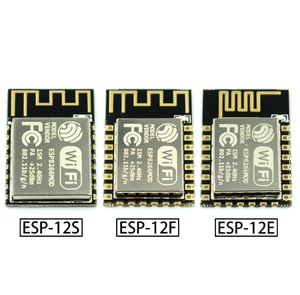 <strong>ESP8266</strong> Serial Port <strong>WIFI</strong> Remote Control <strong>Module</strong> <strong>ESP</strong>-12F ESP12S Electronic Components - Product Image 2