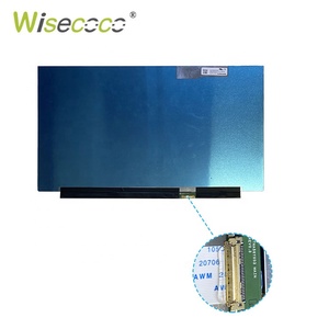Módulo de Panel de pantalla LCD para ordenador portátil, pantalla táctil de 15,6 pulgadas, Full HD, IPS, OLED