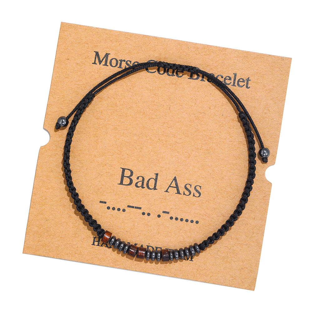 Bad ass
