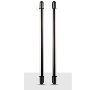 Wired and Wireless Compatible Infrared Fence Beam <strong>Detector</strong> DC12V Infrared Beam Reflector with Detecting Distance 5 Meters - Product Image 1