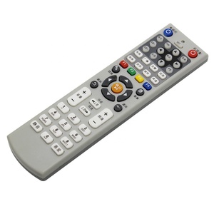 54 pulsanti Universal Learning Remote IR IPTV telecomando STB DVB TV Box telecomando - Product Image 4