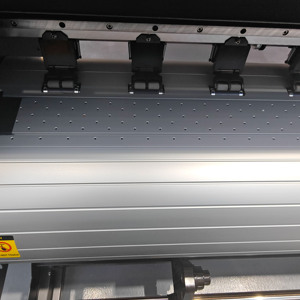 专业平板喷墨打印机，用于高质量纸张和纺织品印刷应用 - Product Image 5