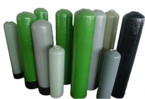 Lọc nước RO hệ thống FRP bể nước TOP 2.5 "than hoạt tính lọc bể nước 1035 - Product Image 3