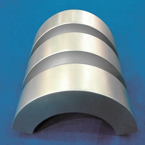 ACEBOND colonna pannello di rivestimento copertura della colonna in alluminio verniciatura a polvere alluminio per rivestimento di pareti interne uno Standard 1.5mm-6.0mm - Product Image 6