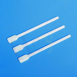IClean CY715A ISO認定100mm EOSオゾンTOC分析検証バッグ滅菌サンプリングスワブダクロンABS医療消耗品 - Product Image 4
