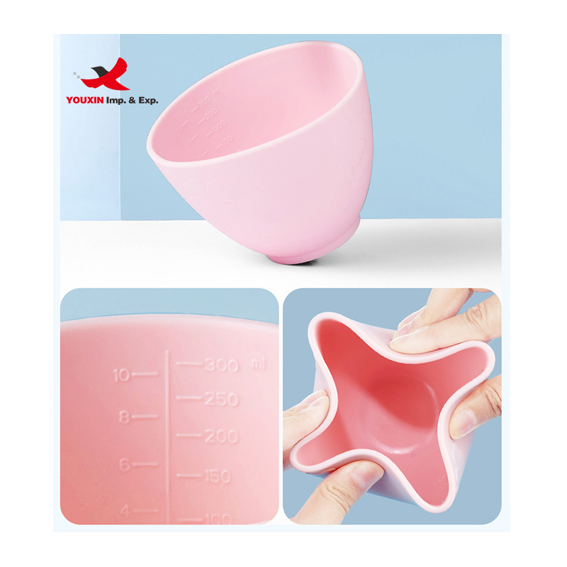 Bowl Pink