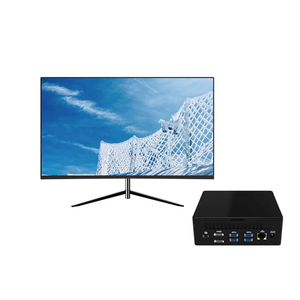 Cheap Gaming Mini <strong>Computer</strong> Core I7 1165G7 I5 1135G7 11Th Generation Win10/Win11 <strong>Type</strong> C 8G 16G 32G Oem Topton Mini-Pc - Product Image 1