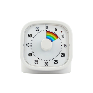 Visueller Timer mit temporärer Pausen funktion Visual Countdown Timer Clock Kids Timer für die Küche im Klassen zimmer - Product Image 2