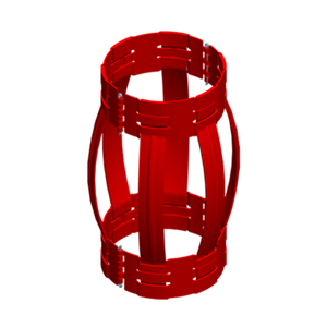 <strong>API</strong> Factory Price Downhole Tools Welded <strong>Casing</strong> Bow Spring <strong>Centralizer</strong> for Drilling - Product Image 4