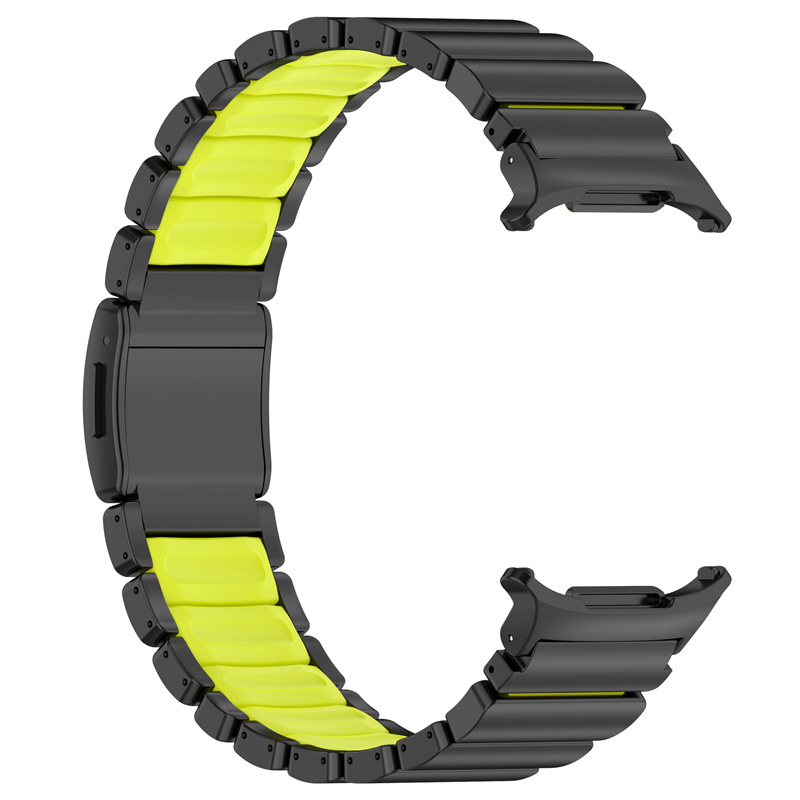 4-Noir Vert