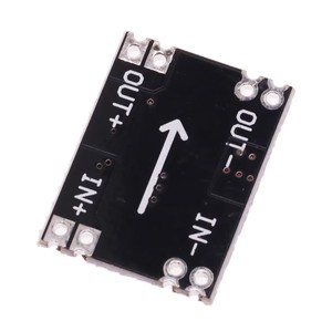 DC-DC 3A Buck Step-down Power Supply Module 5V-12V <strong>24V</strong> to 3.3V 5V 9V 12V Fixed Output High-Current for <strong>Arduino</strong> Replace LM2596 - Product Image 4