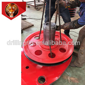 Tigerrig Giá Cả Cạnh Tranh Với Vỏ Bọc Chất Lượng Cao Cho Máy Khoan <span class=keywords><strong>YC135</strong></span> YC170 YC225 YC450 - Product Image 5