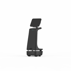 Cheap Price <strong>Robots</strong> Humanoids Smart Intelligent Reception Service <strong>Robot</strong> for Service - Product Image 3