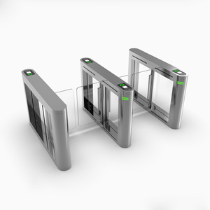 Revolutionary Human Access Control Solution Speed Gate for Efficient <strong>Entry</strong>