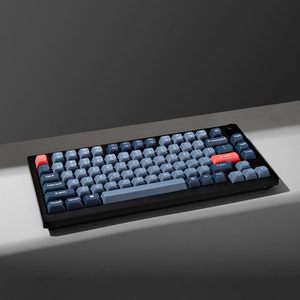 Artículos a granel Fábrica Original Keychron V5 Max Teclado mecánico inalámbrico personalizado para juegos con teclado numérico Teclado para juegos de computadora - Product Image 2