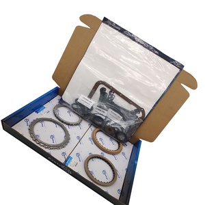 Protrans Automatic Transmission <strong>Al4</strong> <strong>Dpo</strong> Rebuild <strong>Kit</strong> Cheap Price Best Quality - Product Image 6