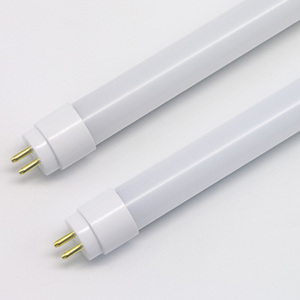 High Brightness Custom-Made T5 <strong>T8</strong> T9 Integrated Fluorescent <strong>LED</strong> Tubes with Aluminum PC for Office Lighting