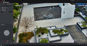 App Hik-Connect miglior sistema di telecamere di sicurezza solari per esterni Wireless 4K 8MP con allarme PIR - Product Image 6