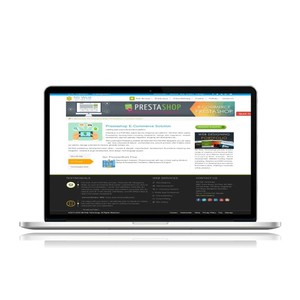 One-Stop Custom Design Development Services für Wordpress Joomla Presta shop E-Commerce-Websites für Desktop-Anwendungen