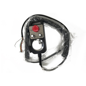 OMT1469-25B-12E Fanuc Nieuwe Originele Handwiel Voor Cnc Plc Machine-Onderdelen - Product Image 1