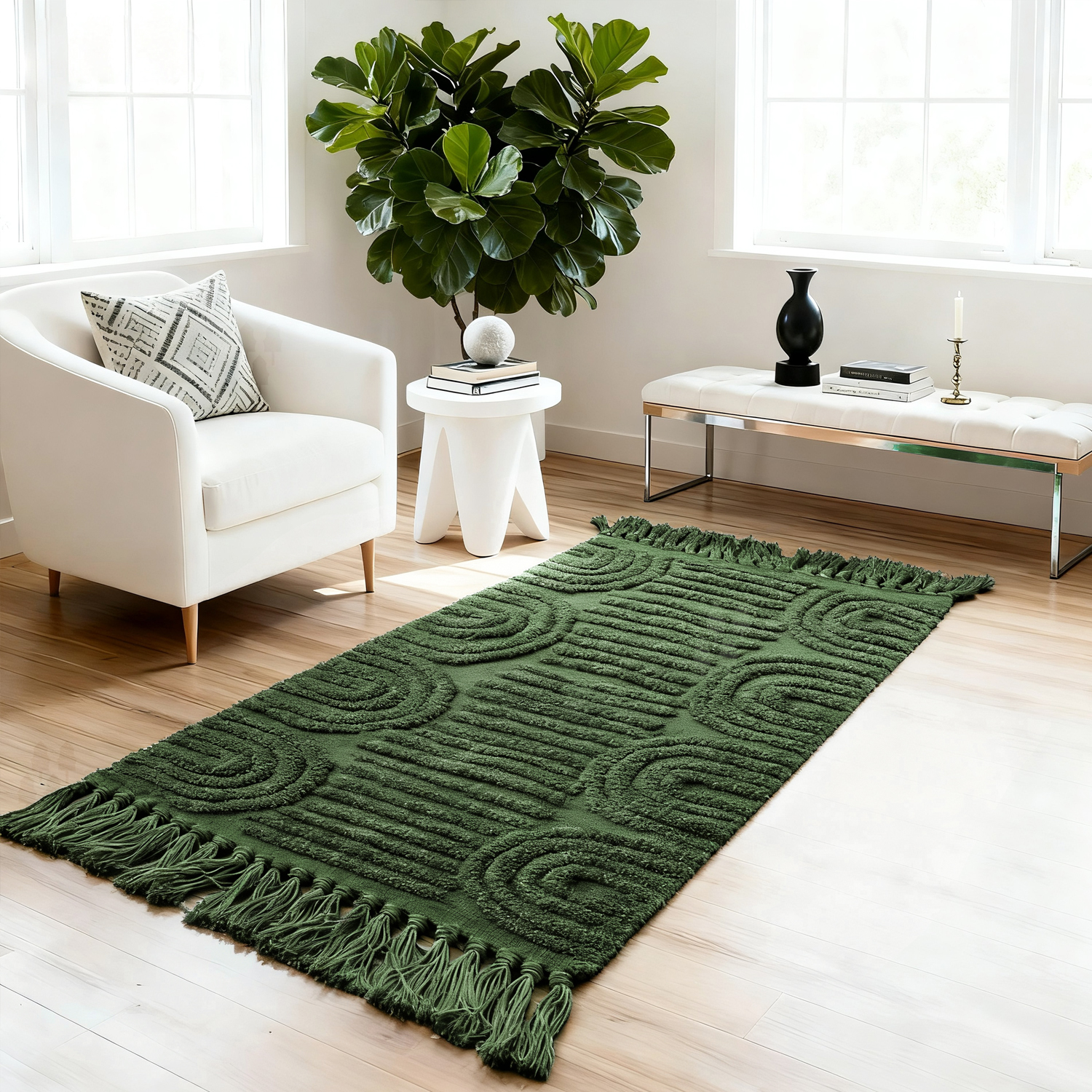 Verde