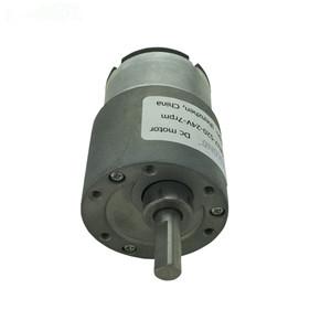CALT micro high torque JGB37-545 24v DC gear motor <strong>encoder</strong>