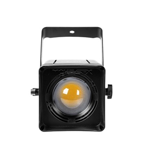 China Manufacturer Festival Dj Disco Parcan Color <strong>Dmx</strong> Stage Lighting100W <strong>Led</strong> <strong>Display</strong> <strong>for</strong> Par Light Flat - Product Image 1