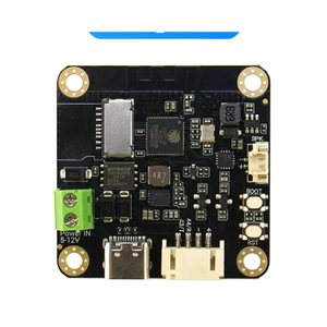 チップボードDFROBOT Esp32-S3 AIカメラモジュール画像認識ナイトビジョンChatGPT音声相互作用チップボード製品