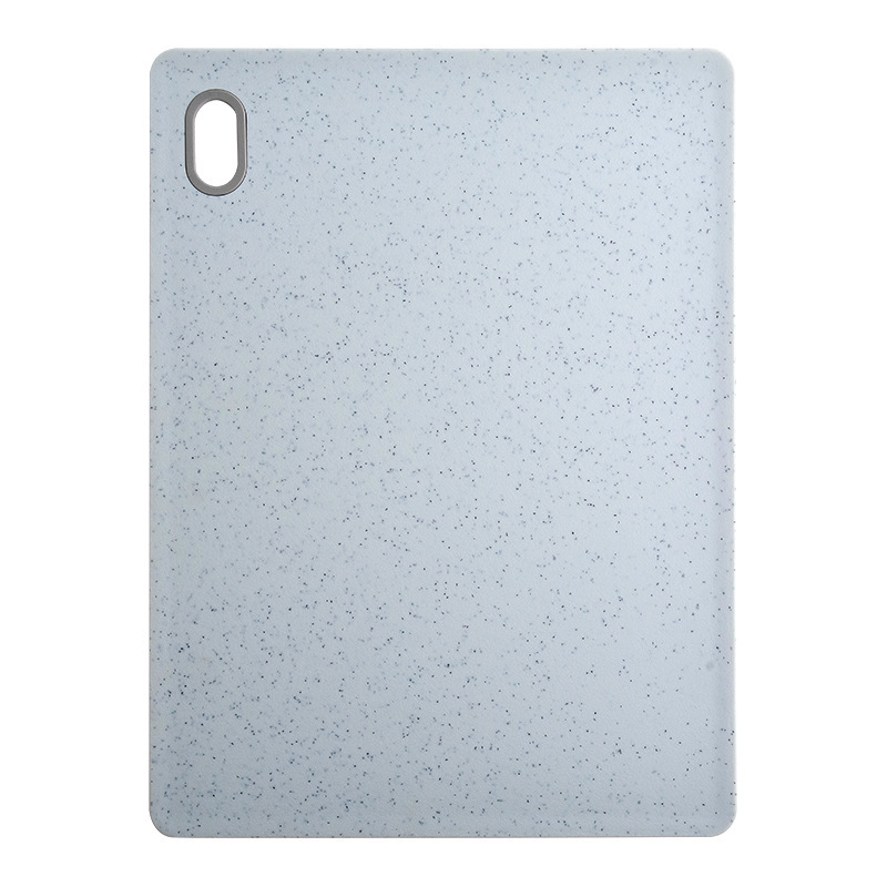 Planche simple bleu pâle