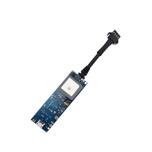 EGPS araç takip cihazı 100 Tracker 9-v araba motor desteği ile motor kesim ücretsiz Clouding izleme uygulaması - Product Image 5