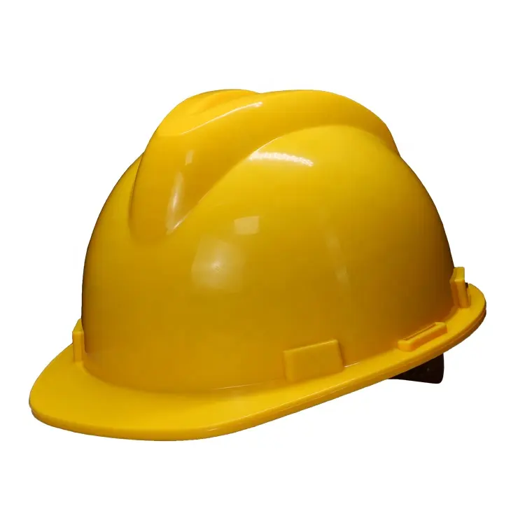 Costruzione all'ingrosso del casco di sicurezza del cappello di protezione della testa del cappuccio dell'urto duro Anti impatto all'ingrosso