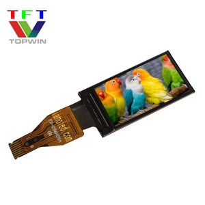 0.96 "full color LH096TIG11 tipo di saldatura LCD OLED schermo a 4 fili SPI interfaccia TFT display - Product Image 3
