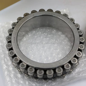 Vòng Bi Chính Xác Cao NSK Đôi Hàng NN3018 BKRCCOCP4 Hộp Vàng P4 NSK Vòng Bi Chính Xác Cao NN3018 - Product Image 3