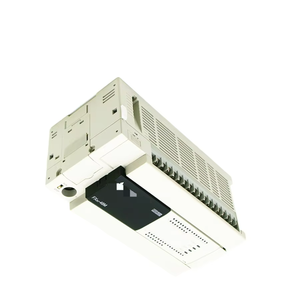 In magazzino FX3U-48MR/ES-A controllore logico programmabile a 48 punti con uscite relè pronto per la spedizione - Product Image 3
